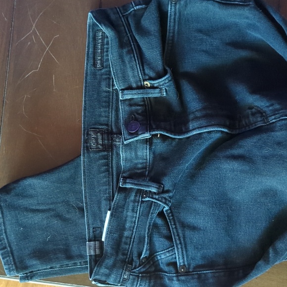 Citizen of Humanity Chrissy Highrise - Picture 2 of 4